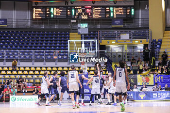2023-09-19 - # 40 Simone Pepe (Reale Mutua Basket Torino) - SUPERCOPPA LNP OLD WILD WEST - REALE MUTUA BASKET TORINO VS GRUPPO MASCIO TREVIGLIO  - SUPERCOPPA LNP - BASKETBALL