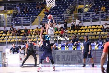 2023-09-19 - # 21 Nicolo De Vico (Reale Mutua Basket Torino) - SUPERCOPPA LNP OLD WILD WEST - REALE MUTUA BASKET TORINO VS GRUPPO MASCIO TREVIGLIO  - SUPERCOPPA LNP - BASKETBALL