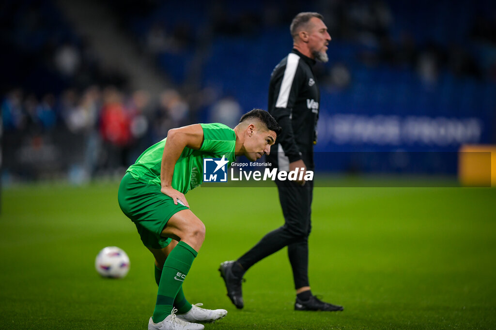 RCD ESPANYOL - ELCHE CF - OTHER - SOCCER