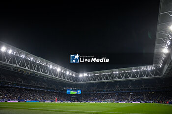 2023-11-18 - Liga ASOBAL entre RCD Espanyol y Elche CF, en Stage Front Stadium, Barcelona, , Espana el November 18, 2023. - RCD ESPANYOL - ELCHE CF - OTHER - SOCCER