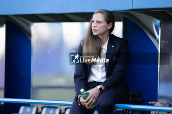 2023-07-01 - Laura Giuliani of Italy is seen during the Women´s International Friendly match between Italy and Morocco at Stadio Paolo Mazza on July 01, 2023 in Ferrara, Italy. ©Photo: Cinzia Camela. - ITALY WOMEN VS MOROCCO - FRIENDLY MATCH - SOCCER