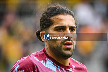 2023-08-02 - Ricardo RODRIGUEZ of Torino during the pre-season friendly football match between RC Lens and Torino FC on August 2, 2023 at Bollaert-Delelis stadium in Lens, France - FOOTBALL - FRIENDLY GAME - LENS V TORINO - FRIENDLY MATCH - SOCCER