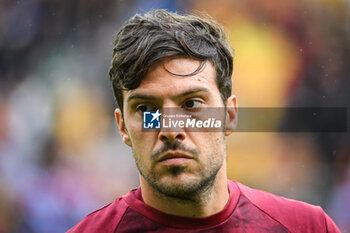 2023-08-02 - Simone VERDI of Torino during the pre-season friendly football match between RC Lens and Torino FC on August 2, 2023 at Bollaert-Delelis stadium in Lens, France - FOOTBALL - FRIENDLY GAME - LENS V TORINO - FRIENDLY MATCH - SOCCER