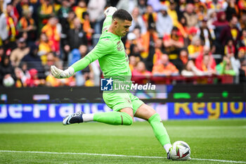 2023-08-02 - Luca GEMELLO of Torino during the pre-season friendly football match between RC Lens and Torino FC on August 2, 2023 at Bollaert-Delelis stadium in Lens, France - FOOTBALL - FRIENDLY GAME - LENS V TORINO - FRIENDLY MATCH - SOCCER