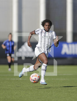 2023-03-11 - Lineth Beerensteyn of Juventus during the second leg of the women’s  Coppa Italia’s semifinal football math between Juventus Women and Inter Women on 11 March 2023 at Juventus Training Ground in Vinovo near Turin, Italy Photo Nderim Kaceli - JUVENTUS FC VS INTER - FC INTERNAZIONALE - WOMEN ITALIAN CUP - SOCCER
