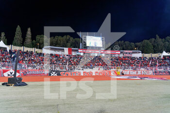 2023-03-26 - Supporters of Malta - EUROPEAN QUALIFIERS - MALTA VS ITALY - UEFA EUROPEAN - SOCCER