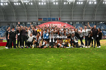  - SWISS CUP - 2022 Quarter Final - FC Thun vs FC Lugano