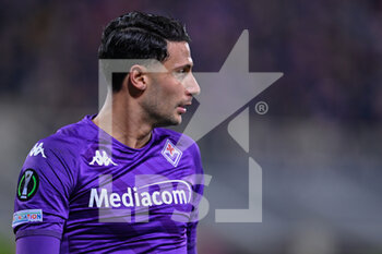 2023-02-23 - Rolando Mandragora (ACF Fiorentina) - ACF FIORENTINA VS SC BRAGA - UEFA CONFERENCE LEAGUE - SOCCER