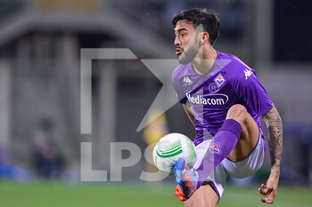 CF Fiorentina vs Sivasspor - UEFA CONFERENCE LEAGUE - SOCCER