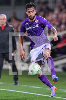 2023-03-09 - Nicolas Gonzalez (ACF Fiorentina) - CF FIORENTINA VS SIVASSPOR - UEFA CONFERENCE LEAGUE - SOCCER