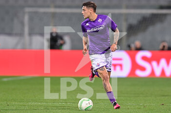2023-03-09 - Lucas Martinez Quarta (ACF Fiorentina) - CF FIORENTINA VS SIVASSPOR - UEFA CONFERENCE LEAGUE - SOCCER