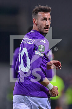 2023-04-20 - Gaetano Castrovilli (ACF Fiorentina) - ACF FIORENTINA VS LECH POZNAN - UEFA CONFERENCE LEAGUE - SOCCER