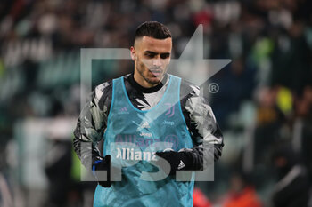 2023-01-19 - Filip Kostic of Juventus Fc during Coppa Italia 2023, football match between Juventus Fc and Ac Monza on Jannuary 19, 2023 at Allianz Stadium, Turin Italy. Photo Nderim Kaceli - JUVENTUS FC VS AC MONZA - ITALIAN CUP - SOCCER