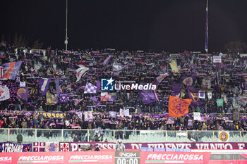 ACF Fiorentina vs Parma Calcio - ITALIAN CUP - SOCCER