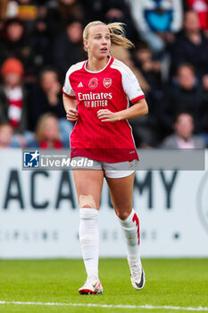 2023-11-05 - Arsenal's Beth Mead during the Women's English championship, Super League football match between Arsenal and Manchester City on 5 November 2023 at Meadow Park Stadium in Borehamwood, England - FOOTBALL - WOMEN'S ENGLISH CHAMP - ARSENAL V MANCHESTER CITY - ENGLISH FA WOMEN'S SUPER LEAGUE - SOCCER