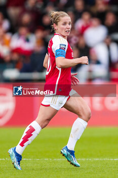 2023-11-05 - Arsenal's Kim Little during the Women's English championship, Super League football match between Arsenal and Manchester City on 5 November 2023 at Meadow Park Stadium in Borehamwood, England - FOOTBALL - WOMEN'S ENGLISH CHAMP - ARSENAL V MANCHESTER CITY - ENGLISH FA WOMEN'S SUPER LEAGUE - SOCCER
