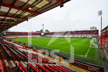 2023-01-01 - General view during the English championship Premier League football match between Bournemouth and Crystal Palace on 31 December 2022 at the Vitality Stadium in Bournemouth, England - FOOTBALL - ENGLISH CHAMP - BOURNEMOUTH V CRYSTAL PALACE - ENGLISH PREMIER LEAGUE - SOCCER