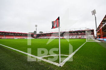2023-01-01 - General view during the English championship Premier League football match between Bournemouth and Crystal Palace on 31 December 2022 at the Vitality Stadium in Bournemouth, England - FOOTBALL - ENGLISH CHAMP - BOURNEMOUTH V CRYSTAL PALACE - ENGLISH PREMIER LEAGUE - SOCCER