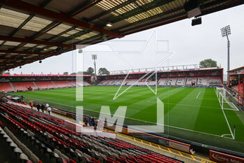 2023-05-06 - General view during the English championship Premier League football match between Bournemouth and Chelsea on 6 May 2023 at the Vitality Stadium in Bournemouth, England - FOOTBALL - ENGLISH CHAMP - BOURNEMOUTH V CHELSEA - ENGLISH PREMIER LEAGUE - SOCCER