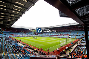 2023-05-13 - General view during the English championship Premier League football match between Aston Villa and Tottenham Hotspur on 13 May 2023 at Villa Park in Birmingham, England - FOOTBALL - ENGLISH CHAMP - ASTON VILLA V TOTTENHAM - ENGLISH PREMIER LEAGUE - SOCCER