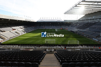 2023-11-25 - General view during the English championship Premier League football match between Newcastle United and Chelsea on 25 November 2023 at St James's Park in Newcastle, England - FOOTBALL - ENGLISH CHAMP - NEWCASTLE V CHELSEA - ENGLISH PREMIER LEAGUE - SOCCER
