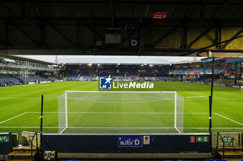 2023-12-30 - General view during the English championship Premier League football match between Luton Town and Chelsea on 30 December 2023 at Kenilworth Road in Luton, England - FOOTBALL - ENGLISH CHAMP - LUTON TOWN V CHELSEA - ENGLISH PREMIER LEAGUE - SOCCER