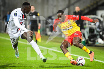  - FRENCH LIGUE 1 - FC St.Gallen 1879 vs BSC Young Boys