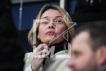 2023-04-02 - Anne MARIVIN during the French championship Ligue 1 football match between Paris Saint-Germain and Olympique Lyonnais (Lyon) on April 2, 2023 at Parc des Princes stadium in Paris, France - FOOTBALL - FRENCH CHAMP - PARIS SG V LYON - FRENCH LIGUE 1 - SOCCER