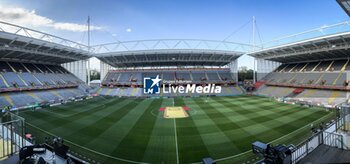2023-08-20 - General view during the French championship Ligue 1 football match between RC Lens and Stade Rennais (Rennes) on August 20, 2023 at Bollaert-Delelis stadium in Lens, France - FOOTBALL - FRENCH CHAMP - LENS V RENNES - FRENCH LIGUE 1 - SOCCER