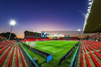 2023-08-01 - General view during the 2023 FIFA Women’s World Cup, Group D football match between China and England on 1 August 2023 at Hindmarsh Stadium in Adelaide, Australia - FOOTBALL - WOMEN'S WORLD CUP 2023 - CHINA V ENGLAND - FIFA WORLD CUP - SOCCER