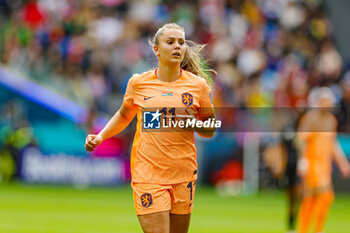2023-08-07 - Lieke Martens (11) of Netherlands during the 2023 FIFA Women’s World Cup, round of 16 football match between Netherlands and South Africa on 6 August 2023 at Sydney Football Stadium, Sydney, Australia - FOOTBALL - WOMEN'S WORLD CUP 2023 - NETHERLANDS V SOUTH AFRICA - FIFA WORLD CUP - SOCCER