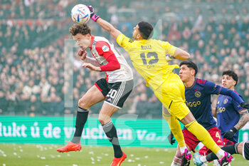  - NETHERLANDS EREDIVISIE - Willem II vs FC Twente