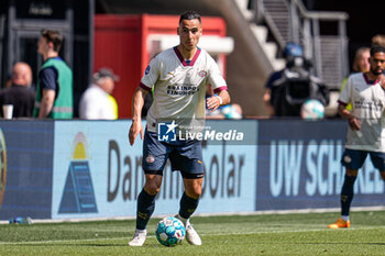 2023-05-28 - Anwar El Ghazi of PSV during the Netherlands championship Eredivisie football match between AZ Alkmaar and PSV Eindhoven on May 28, 2023 at AFAS Stadion in Alkmaar, Netherlands - FOOTBALL - NETHERLANDS CHAMP - AZ V PSV - NETHERLANDS EREDIVISIE - SOCCER