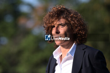 SERIE A FEMMINILE  - ACF FIORENTINA VS F.C. INTERNAZIONALE WOMEN