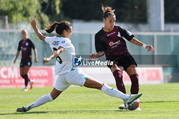  - ITALIAN SERIE A WOMEN - Semifinale - Fiorentina Femminile vs Milan