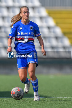 2023-10-07 - Asia
Bragonzi (Sampdoria) - UC SAMPDORIA VS FC COMO WOMEN - ITALIAN SERIE A WOMEN - SOCCER