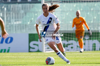 2023-10-08 - Sofie Junge Pedersen (Inter Women) - US SASSUOLO VS FC INTERNAZIONALE WOMEN - ITALIAN SERIE A WOMEN - SOCCER