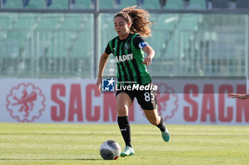 2023-10-08 - Maria Luisa Filangeri (US Sassuolo) - US SASSUOLO VS FC INTERNAZIONALE WOMEN - ITALIAN SERIE A WOMEN - SOCCER