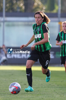 2023-10-08 - Daniela Sabatino (US Sassuolo) - US SASSUOLO VS FC INTERNAZIONALE WOMEN - ITALIAN SERIE A WOMEN - SOCCER
