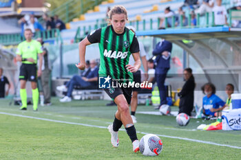 2023-10-08 - Davina Philtjens (US Sassuolo) - US SASSUOLO VS FC INTERNAZIONALE WOMEN - ITALIAN SERIE A WOMEN - SOCCER