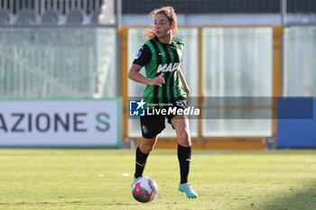 2023-10-08 - Maria Luisa Filangeri (US Sassuolo) - US SASSUOLO VS FC INTERNAZIONALE WOMEN - ITALIAN SERIE A WOMEN - SOCCER