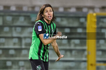 2023-10-21 - Daniela Sabatino (US Sassuolo) - US SASSUOLO VS FC COMO WOMEN - ITALIAN SERIE A WOMEN - SOCCER
