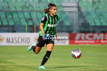 2023-10-21 - Benedetta Orsi (US Sassuolo) - US SASSUOLO VS FC COMO WOMEN - ITALIAN SERIE A WOMEN - SOCCER