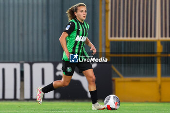 2023-10-21 - Davina Philtjens (US Sassuolo) - US SASSUOLO VS FC COMO WOMEN - ITALIAN SERIE A WOMEN - SOCCER