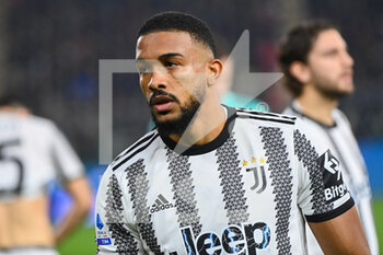 2023-01-04 - Gleison Bremer (Juventus) portrait - US CREMONESE VS JUVENTUS FC - ITALIAN SERIE A - SOCCER