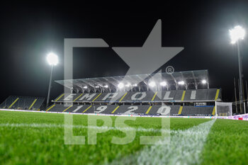 2023-01-16 - General view of Carlo Castellani stadium - EMPOLI FC VS UC SAMPDORIA - ITALIAN SERIE A - SOCCER