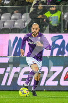 2023-01-21 - Fiorentina's Riccardo Saponara - ACF FIORENTINA VS TORINO FC - ITALIAN SERIE A - SOCCER