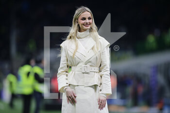 2023-02-05 - during the Italian serie A, football match between Internazionale Fc and Ac Milan on 05 February 2023 at San Siro Stadium, Milan, Italy. Photo Ndrerim Kaceli - INTER - FC INTERNAZIONALE VS AC MILAN - ITALIAN SERIE A - SOCCER