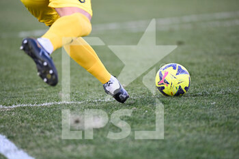 2023-02-12 - free kick - BOLOGNA FC VS AC MONZA - ITALIAN SERIE A - SOCCER