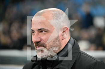 2023-02-13 - Dejan Stankovic (Sampdoria) head coach - UC SAMPDORIA VS INTER - FC INTERNAZIONALE - ITALIAN SERIE A - SOCCER